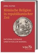 Römische Religion in republikanischer Zeit