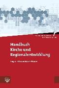 Handbuch Kirche und Regionalentwicklung