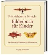 Friedrich Justin Bertuchs >Bilderbuch für Kinder<