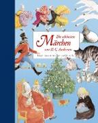 Die schönsten Märchen von H. C. Andersen