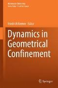 Dynamics in Geometrical Confinement