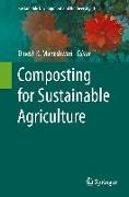 Composting for Sustainable Agriculture