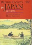 British Envoys in Japan, 1859-1972