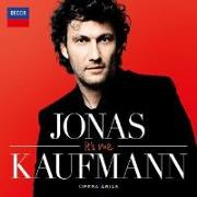 Jonas Kaufmann-It's Me