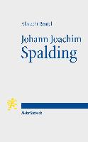 Johann Joachim Spalding
