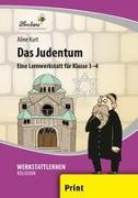Das Judentum (PR)