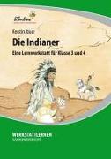 Die Indianer (PR)