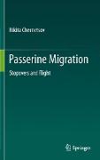 Passerine Migration