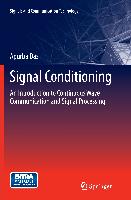 Signal Conditioning