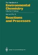 Reactions and Processes