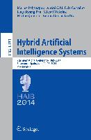 Hybrid Artificial Intelligence Systems