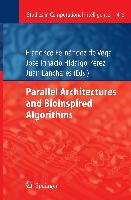 Parallel Architectures and Bioinspired Algorithms