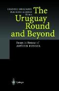 The Uruguay Round and Beyond