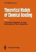 Theoretical Models of Chemical Bonding