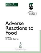 Adverse Reactions to Food