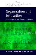 Organization and Innovation