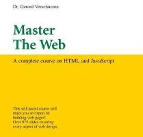 Master the Web