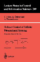 Robust Control of Infinite Dimensional Systems