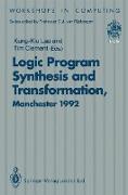 Logic Program Synthesis and Transformation