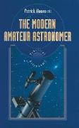 The Modern Amateur Astronomer