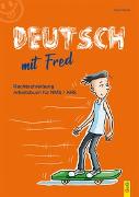 Deutsch mit Fred Rechtschreiben