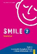 Smile: Smile 2