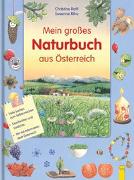 Mein großes Naturbuch aus Österreich