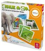 TING Quak & Co. - Das tierische Geräusche-Memo