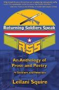 Returning Soldiers Speak