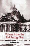 Voices from the Reichstag Fire