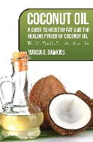 Coconut Oil