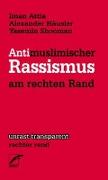 Antimuslimischer Rassismus am rechten Rand