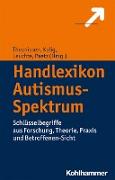 Handlexikon Autismus-Spektrum