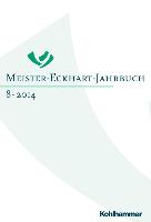 Meister-Eckhart-Jahrbuch 08/2014