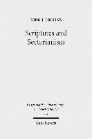 Scriptures and Sectarianism