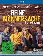 Reine Männersache