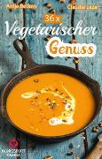 36 x Vegetarischer Genuss