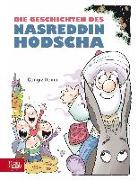 Die Geschichten des Nasreddin Hodscha