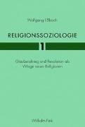 Religionssoziologie 1