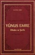 Yunus Emre Divani ve Serhi