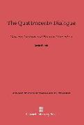 The Quattrocento Dialogue