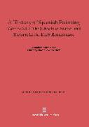 A History of Spanish Painting, Volume XIII