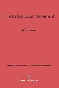 The Italian Labor Movement