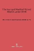 The Harvard Medical School Health Letter Book