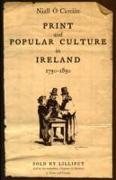 Print and Popular Culture: 1750-1850