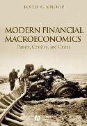 Modern Financial Macroeconomics