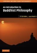 An Introduction to Buddhist Philosophy