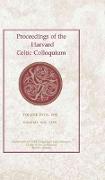 Proceedings of the Harvard Celtic Colloquium, 18/19: 1998 and 1999