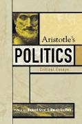 Aristotle's Politics