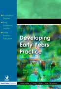 Developing Early Years Practice